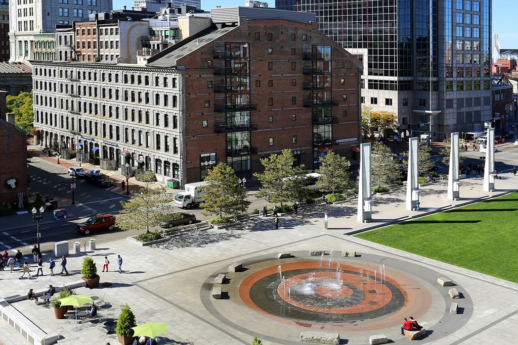 房源照片：199 State St #401, Boston