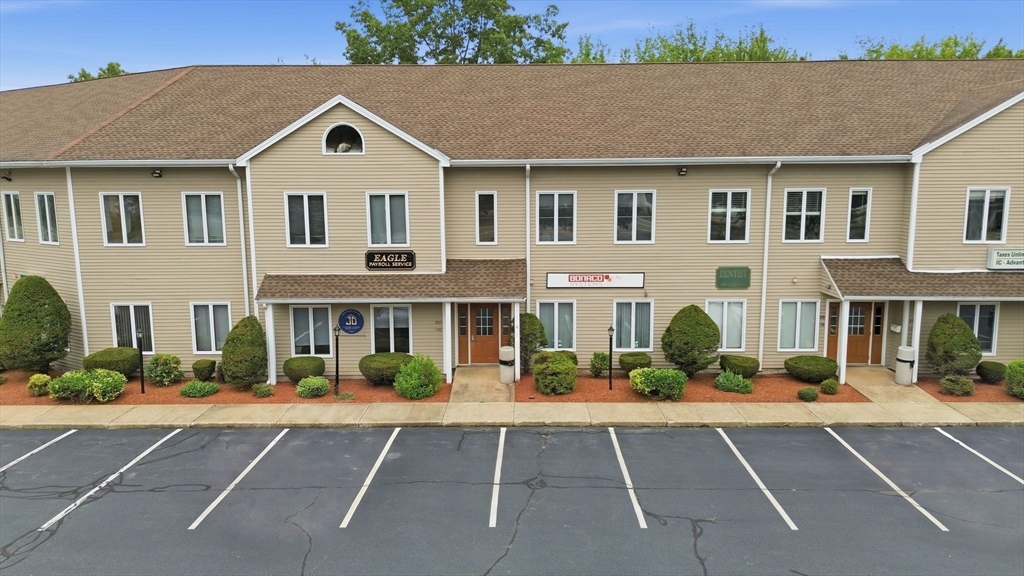 房源照片：2500 Main St #108, Tewksbury