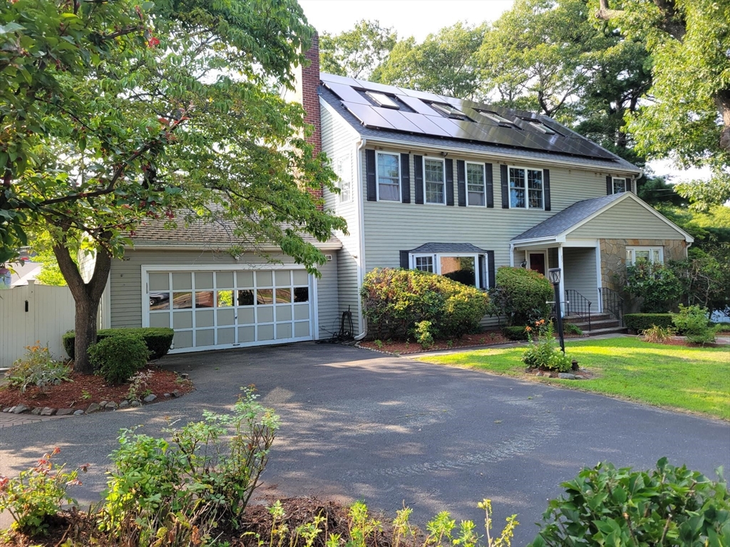 תמונה של הנכס: 85 Faxon Park Rd, Quincy