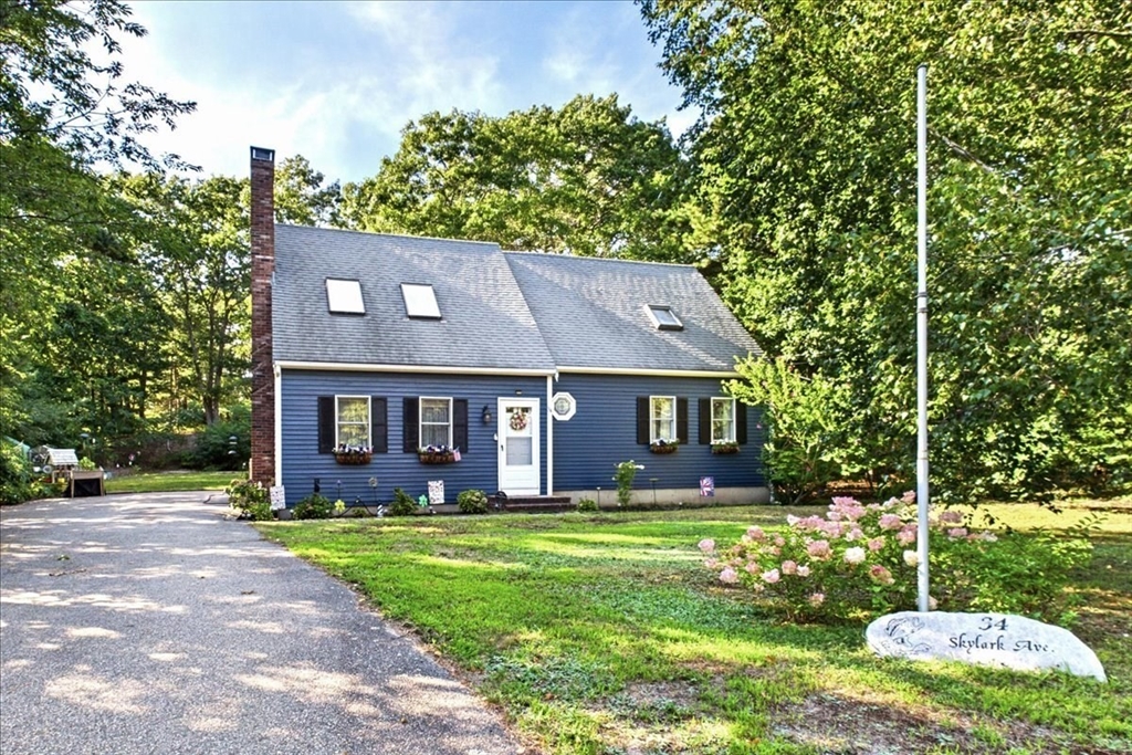 房源照片:34 Skylark Ave, Plymouth