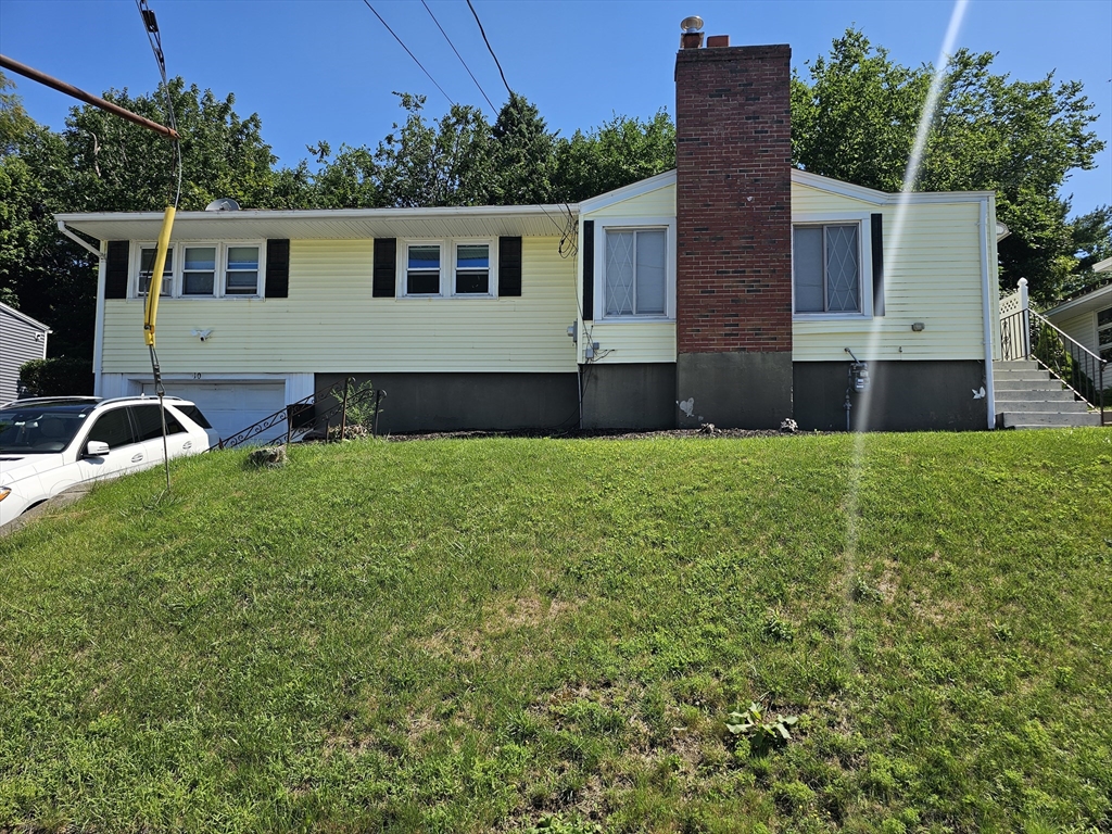 תמונה של הנכס: 10 Marmion Ave, Worcester