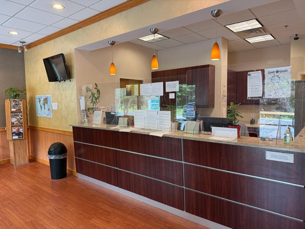 72 Grove Street #Suite 2, Franklin, MA 02038