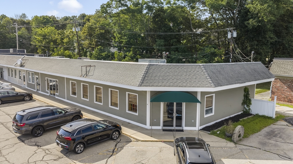 תמונה של הנכס: 194 Main St #C,D,E, Amesbury