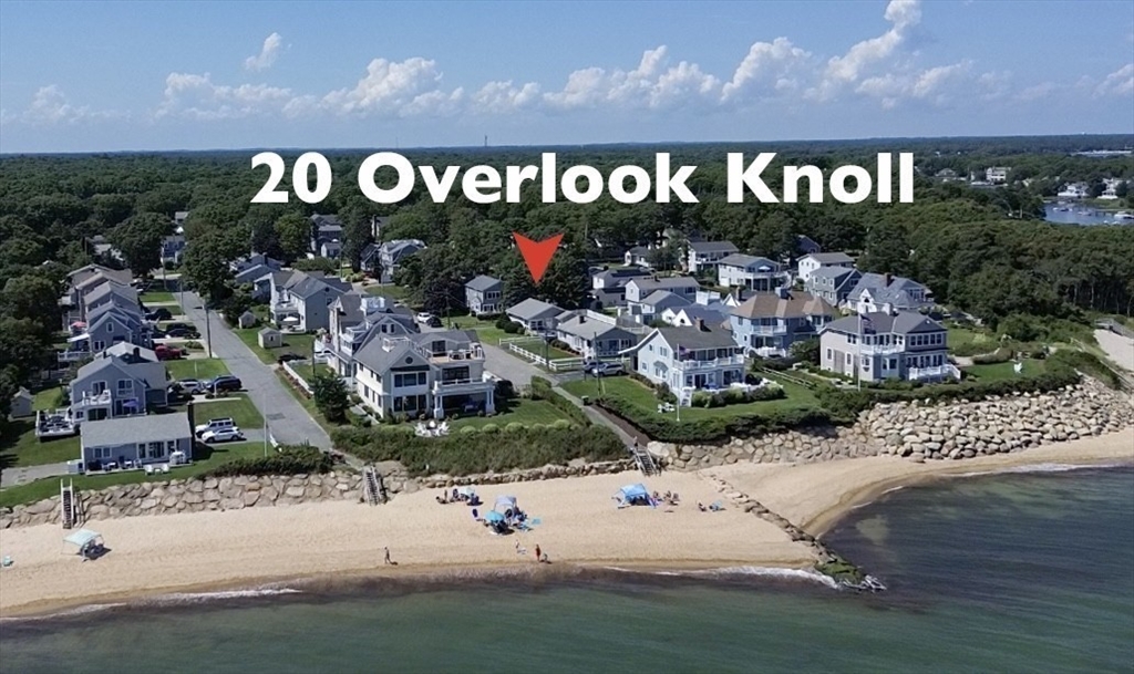 תמונה של הנכס: 20 Overlook Knoll Rd, Mashpee