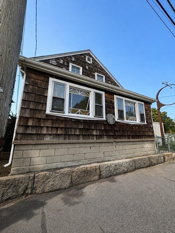 תמונה של הנכס: 45 Durfee St, New Bedford