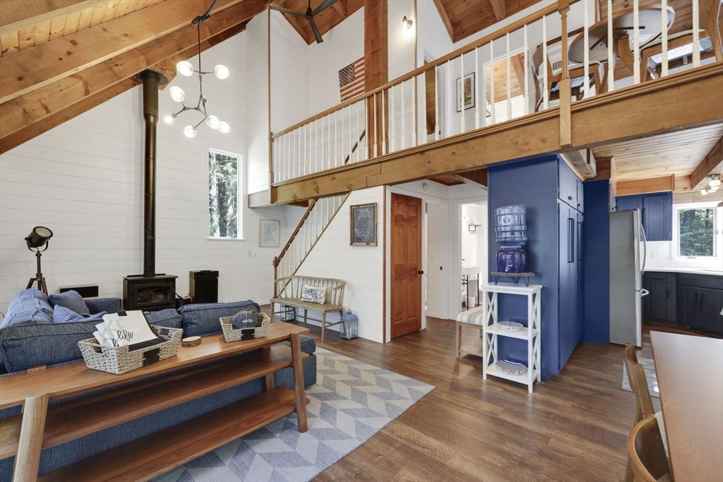房源照片:136 E Otter Dr, Tolland