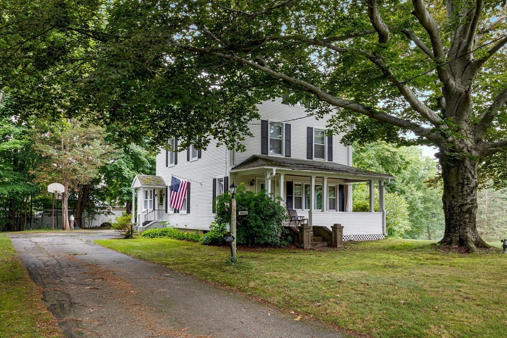 房源照片:676 Paine Road, North Attleboro