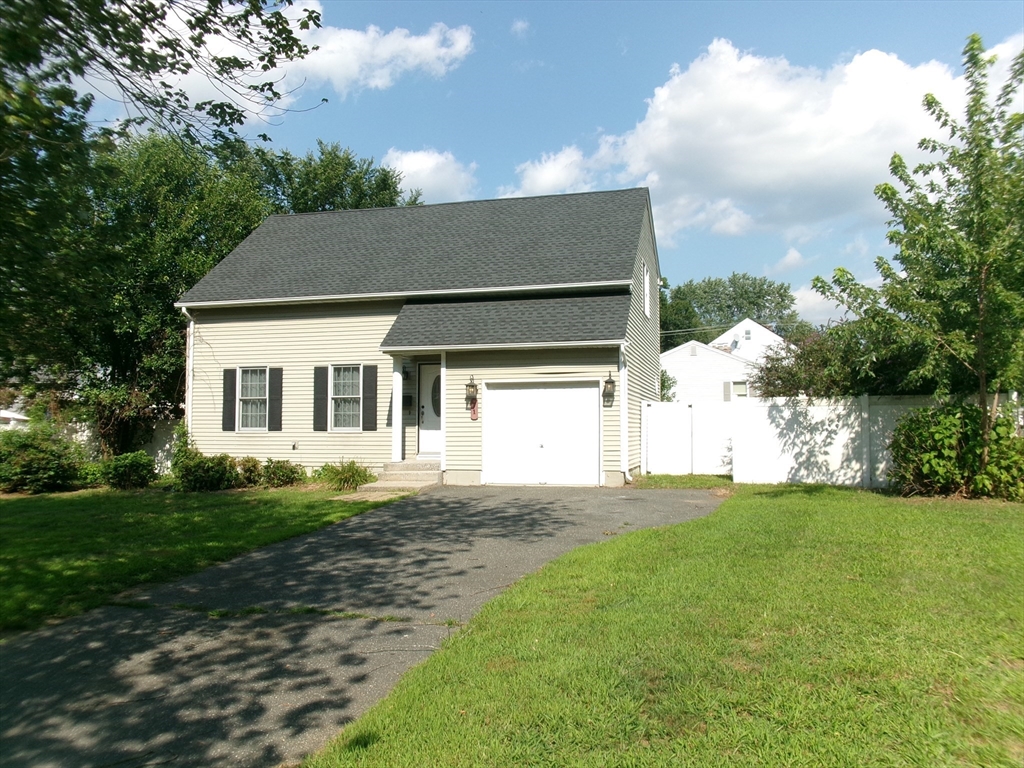 תמונה של הנכס: 71 Eddywood St, Springfield