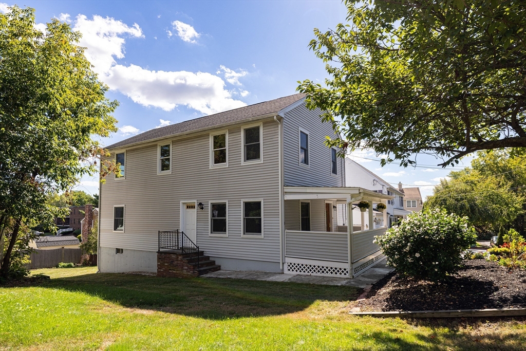 תמונה של הנכס: 9 Dimock St, Danvers