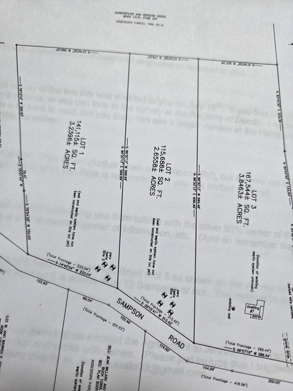 תמונה של הנכס: Lot 1 Sampson Road, Huntington