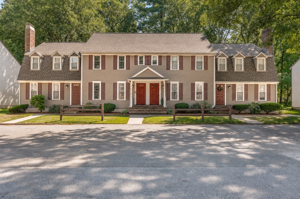 תמונה של הנכס: 759 Wellman Avenue #759, Chelmsford