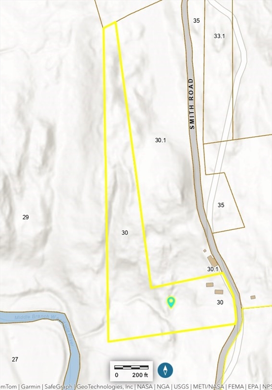 תמונה של הנכס: 50 smith, Chester