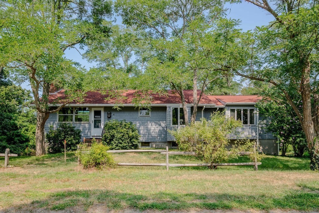 房源照片：450 Lieutenant Island Rd, Wellfleet