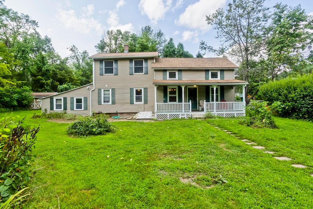 תמונה של הנכס: 23 Maple St, Chester