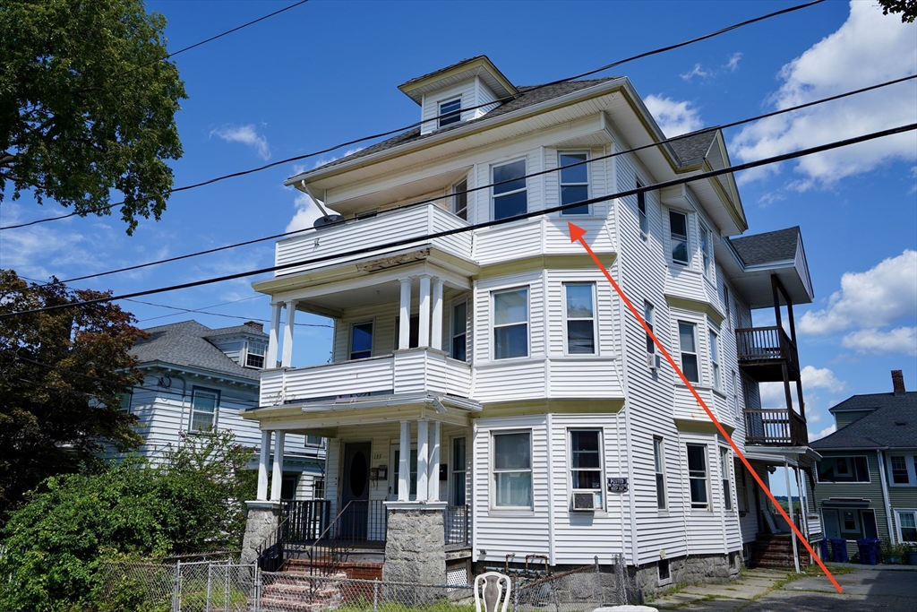 תמונה של הנכס: 133-135 Woodland St #3, Lawrence