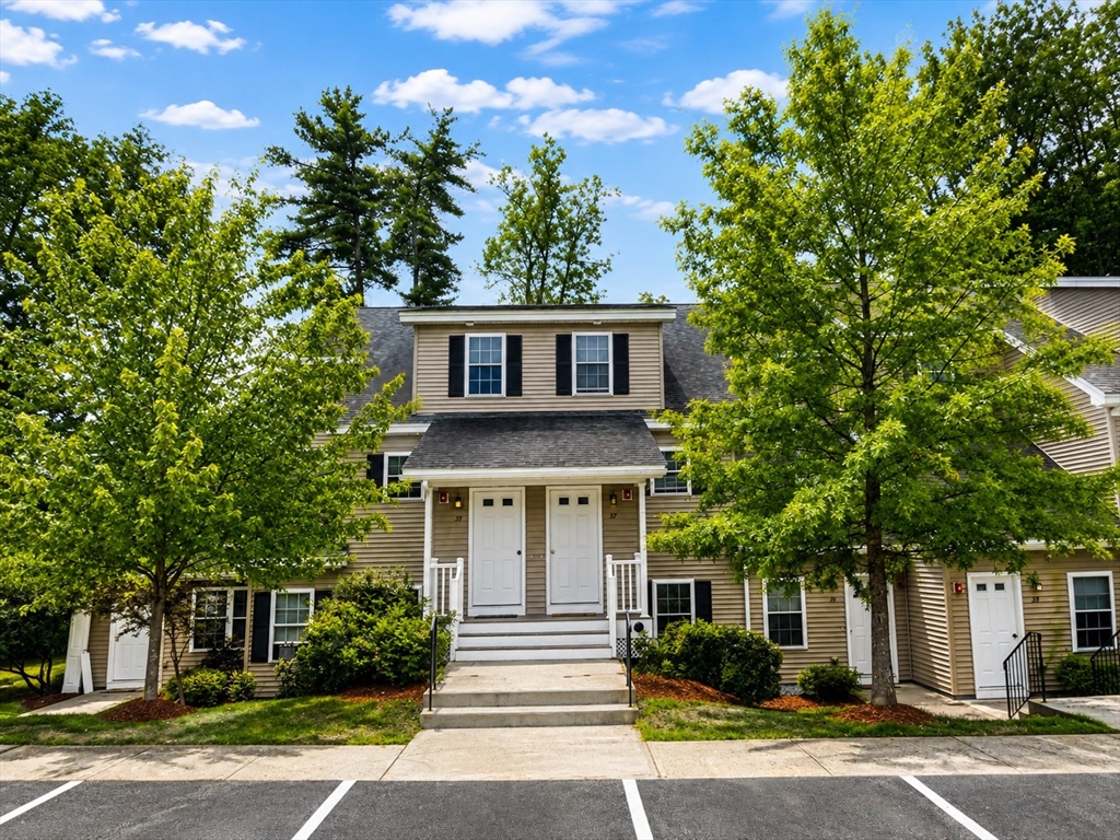 תמונה של הנכס: 39 McGillen Drive #39, Leominster