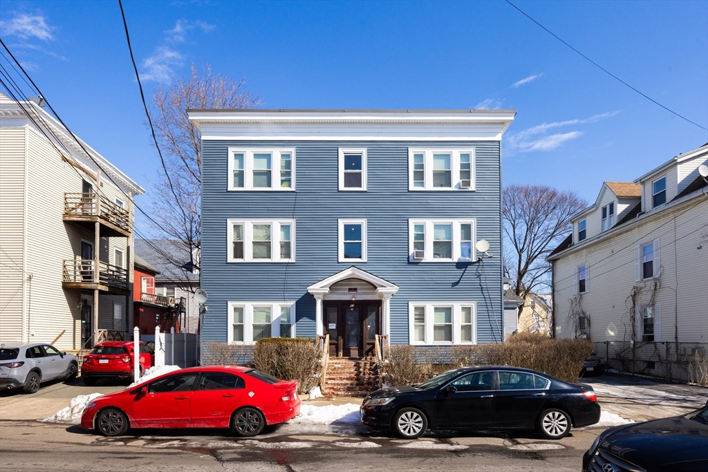 房源照片：53 Arlington St, Lynn