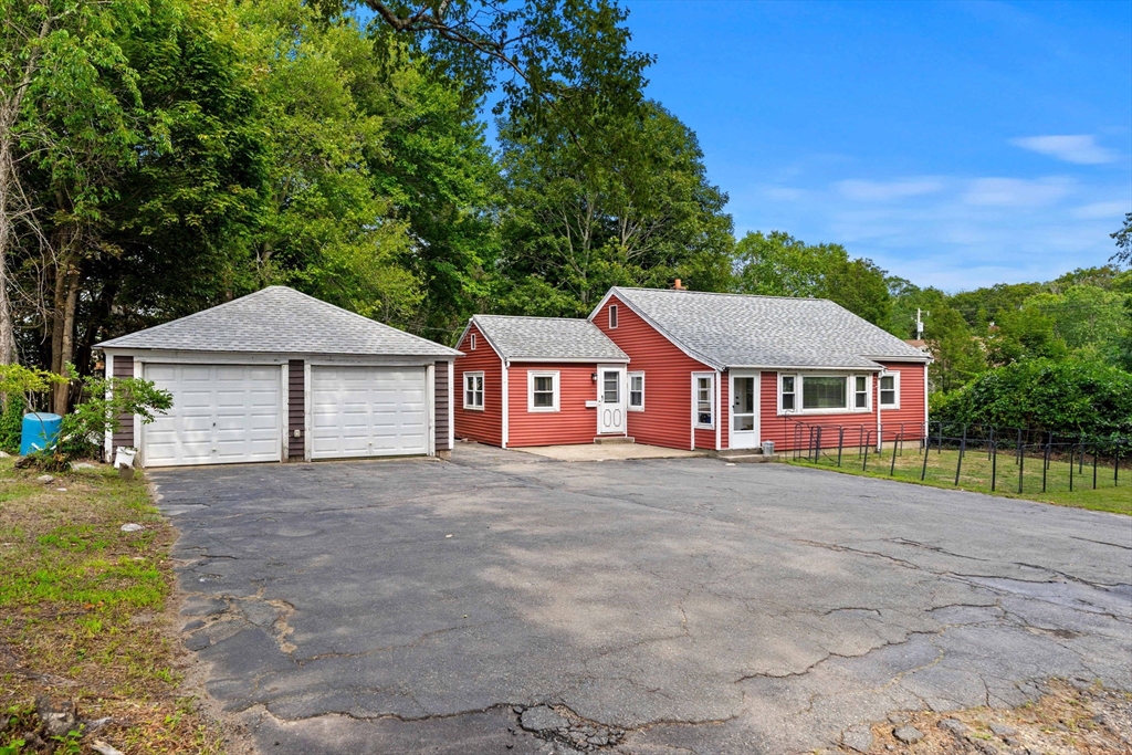תמונה של הנכס: 2 Hill Top Ln, Rockport