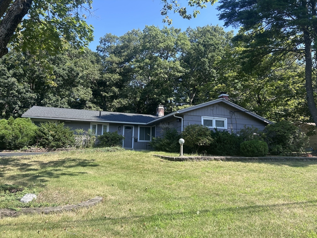 תמונה של הנכס: 69 Griffin Rd, Framingham