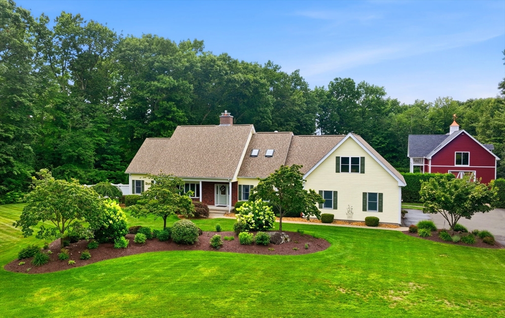房源照片：36 Mineral Spring Ave, Ludlow