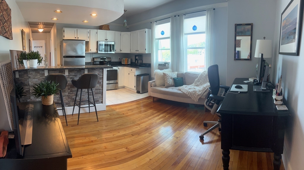 תמונה של הנכס: 175 Shirley Street #5, Winthrop