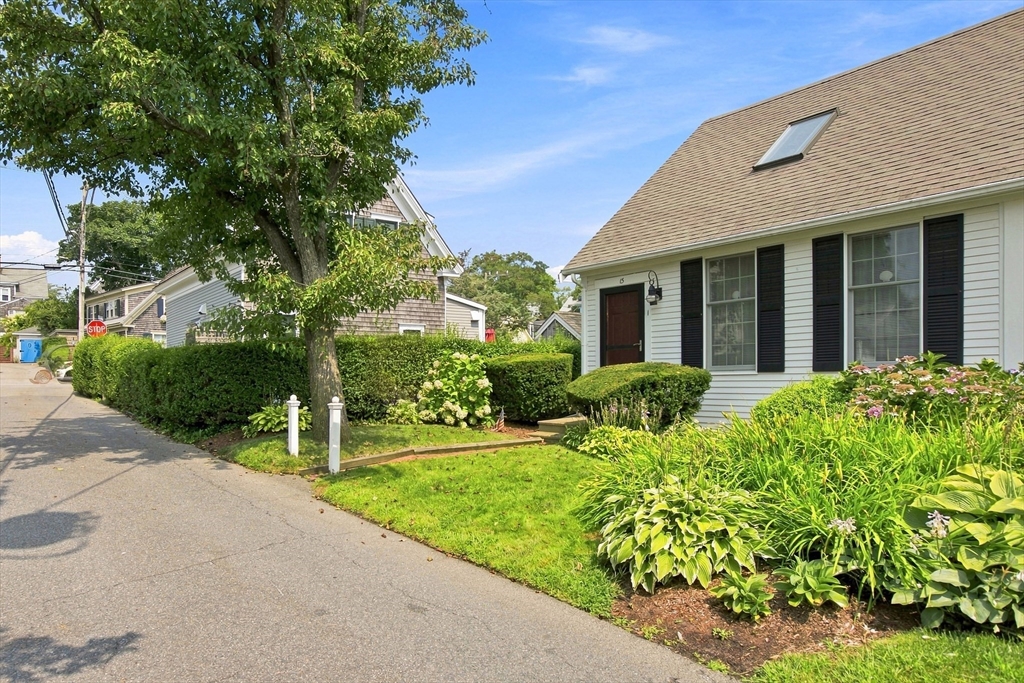 תמונה של הנכס: 15 Mechanic Street #1, Provincetown