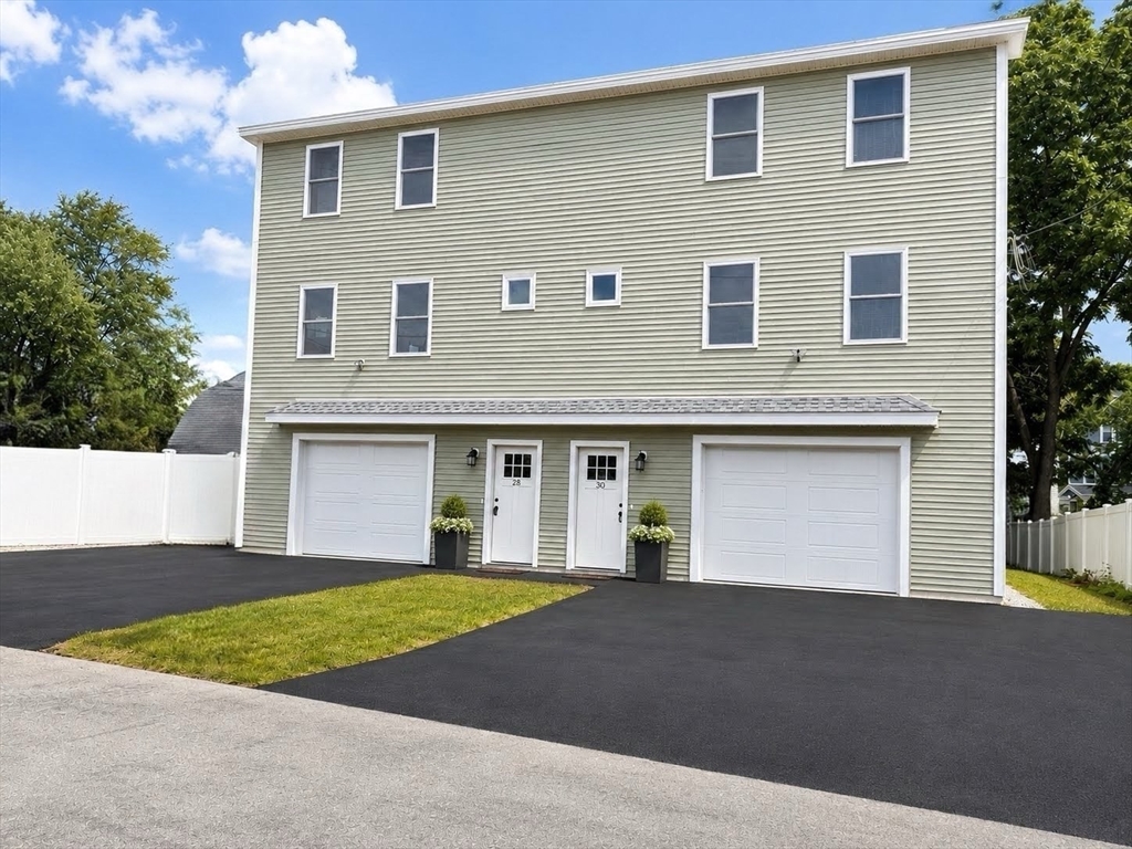 תמונה של הנכס: 28 Quigley Ave #28, Chelmsford