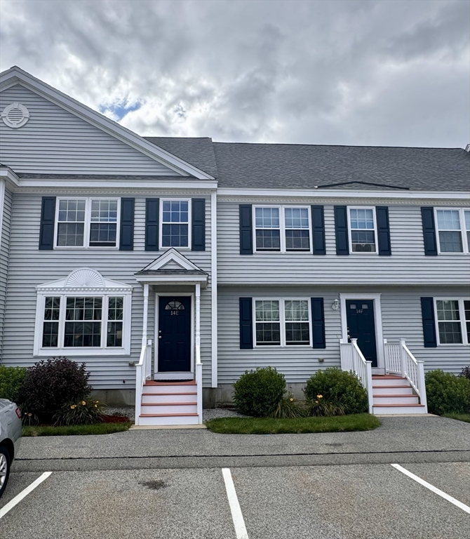 房源照片：14 Merrimac Way #E, Tyngsborough