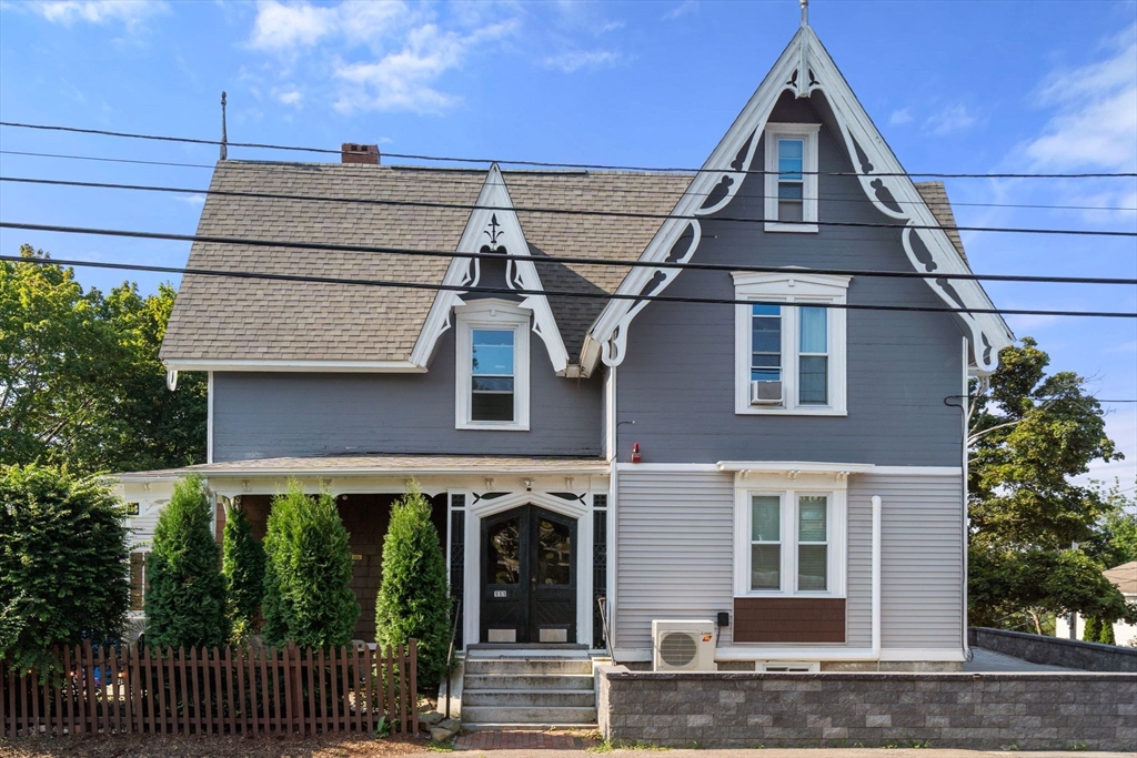תמונה של הנכס: 111 Summer Street #7, Haverhill