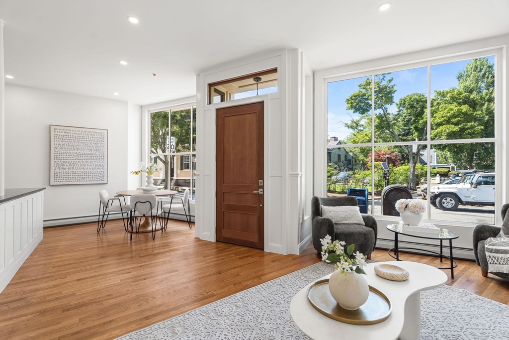 תמונה של הנכס: 107 Federal St #1, Salem