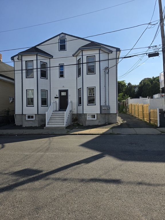 房源照片：14 Ridgeway #4, Lynn