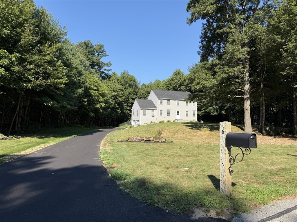 תמונה של הנכס: 6 Conservation Drive, Douglas