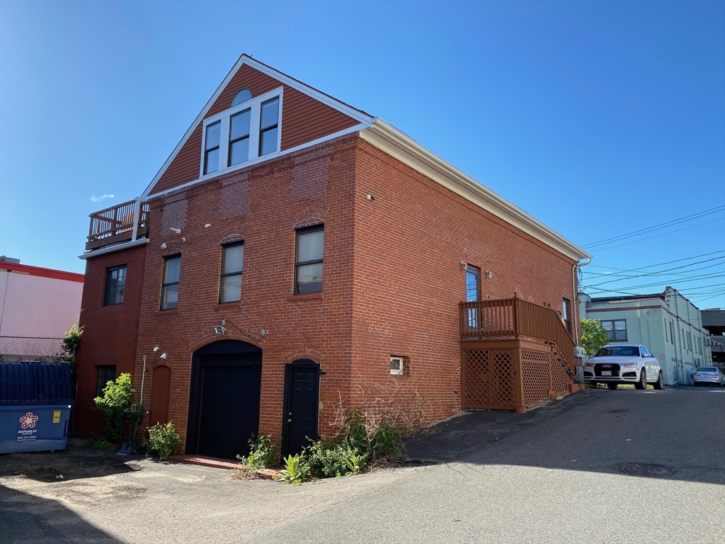 תמונה של הנכס: 56 Park St, Framingham
