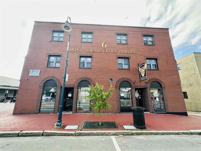 תמונה של הנכס: 6 West Broadway #21, Derry