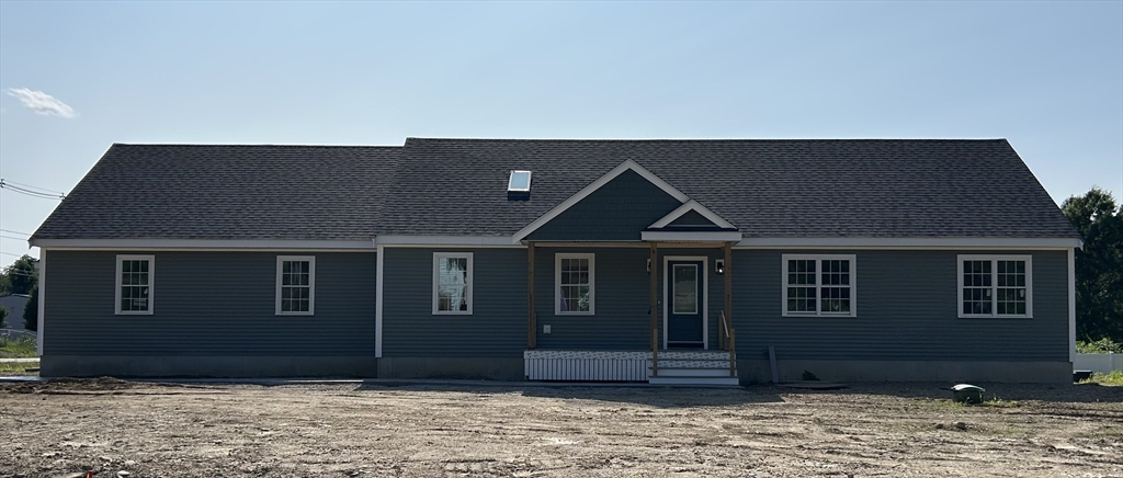 תמונה של הנכס: Lot 2 Plymouth St., East Bridgewater