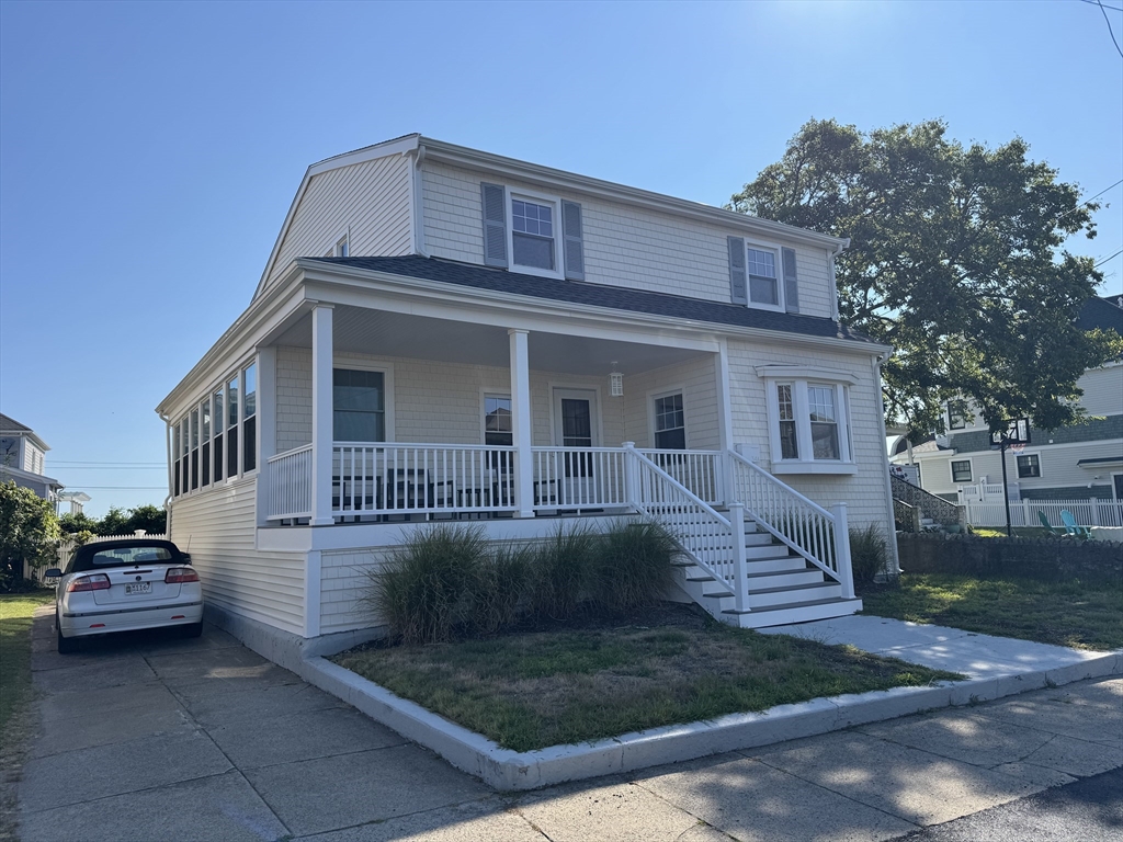 תמונה של הנכס: 34A Manomet Avenue #house, Hull