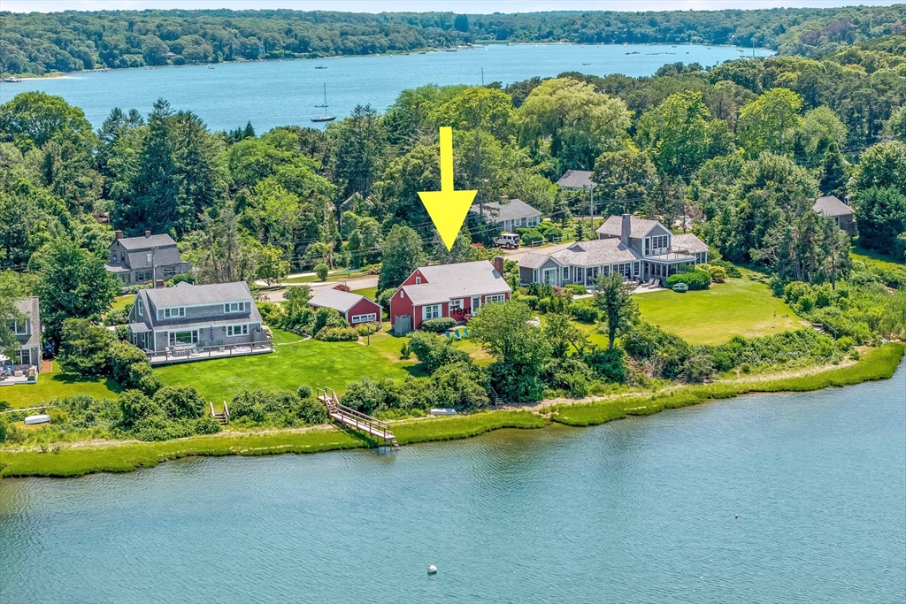תמונה של הנכס: 36 Hines Point Rd, Tisbury