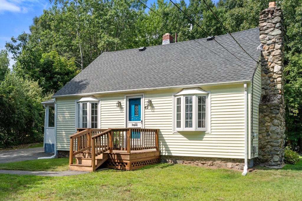 房源照片：42 Pine Swamp, Cumberland