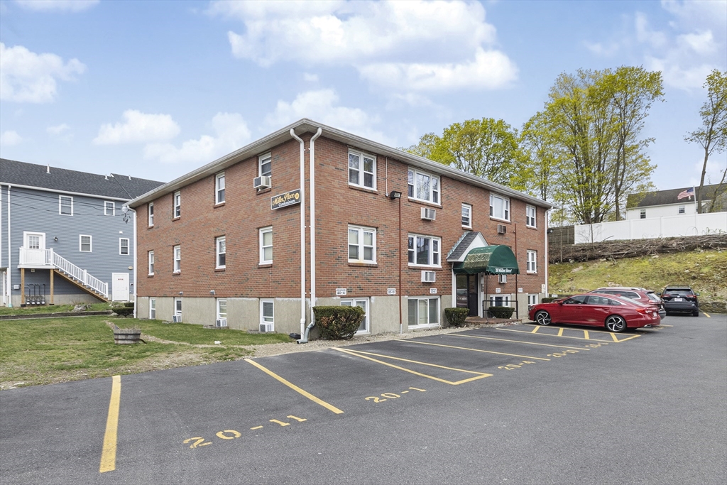 房源照片：20 Miller St #11, Quincy