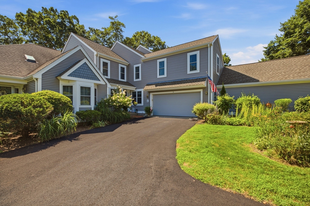 תמונה של הנכס: 6 Hidden Bay Dr #6, Dartmouth