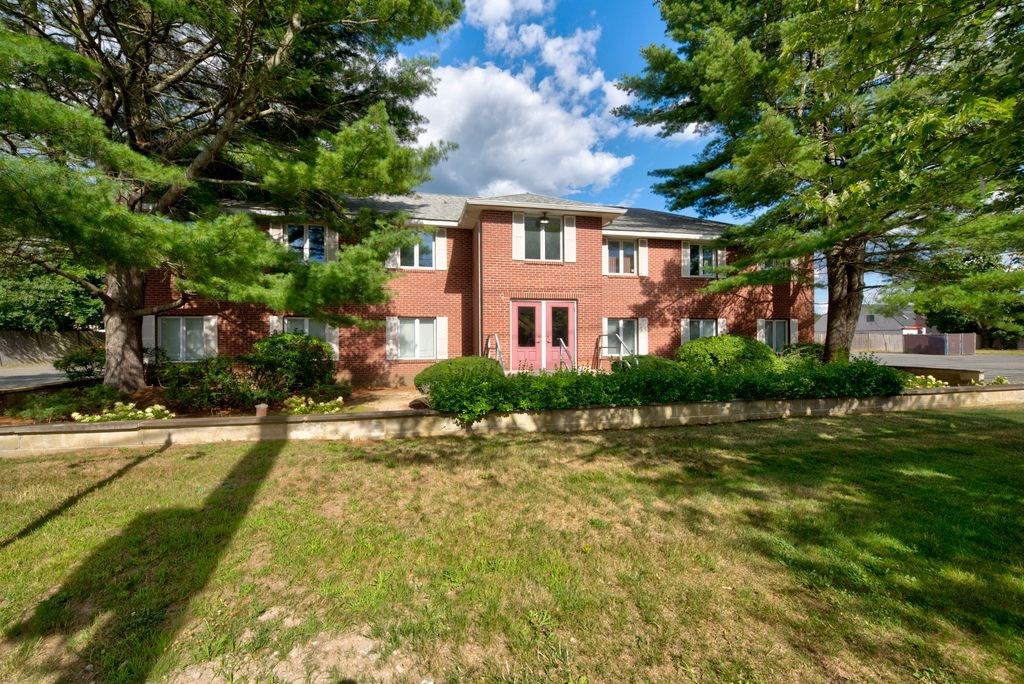 房源照片：400 West Street #Suite #2, Brockton