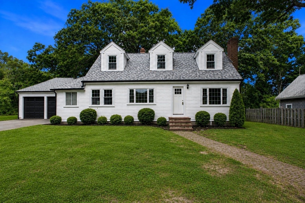 房源照片：17 Winthrop Rd, Plymouth
