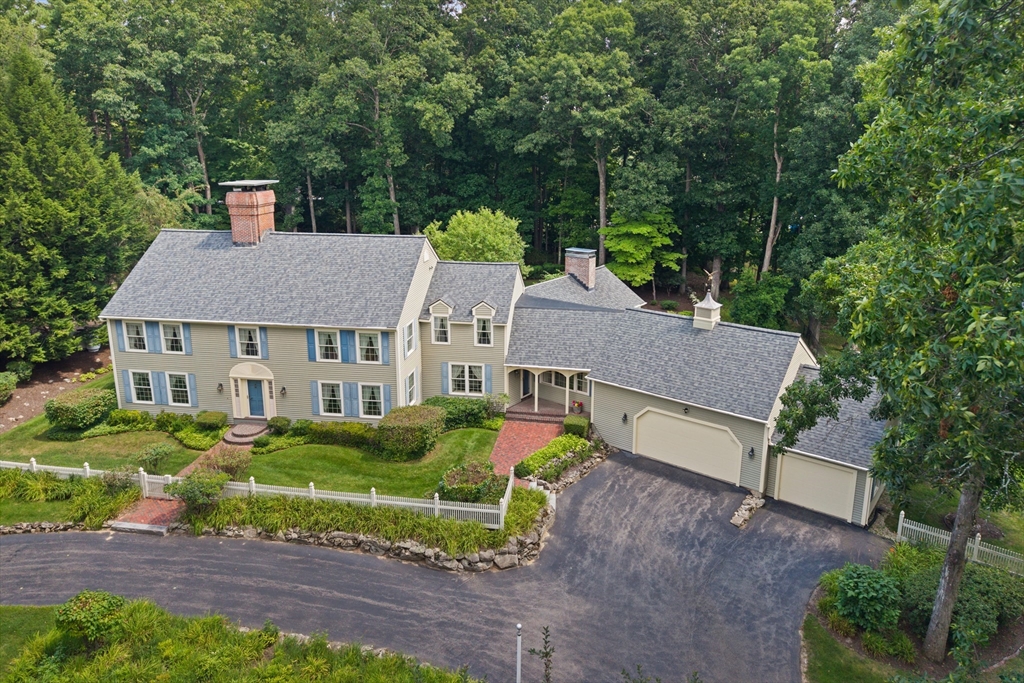 תמונה של הנכס: 43 Pheasant Run, Bedford