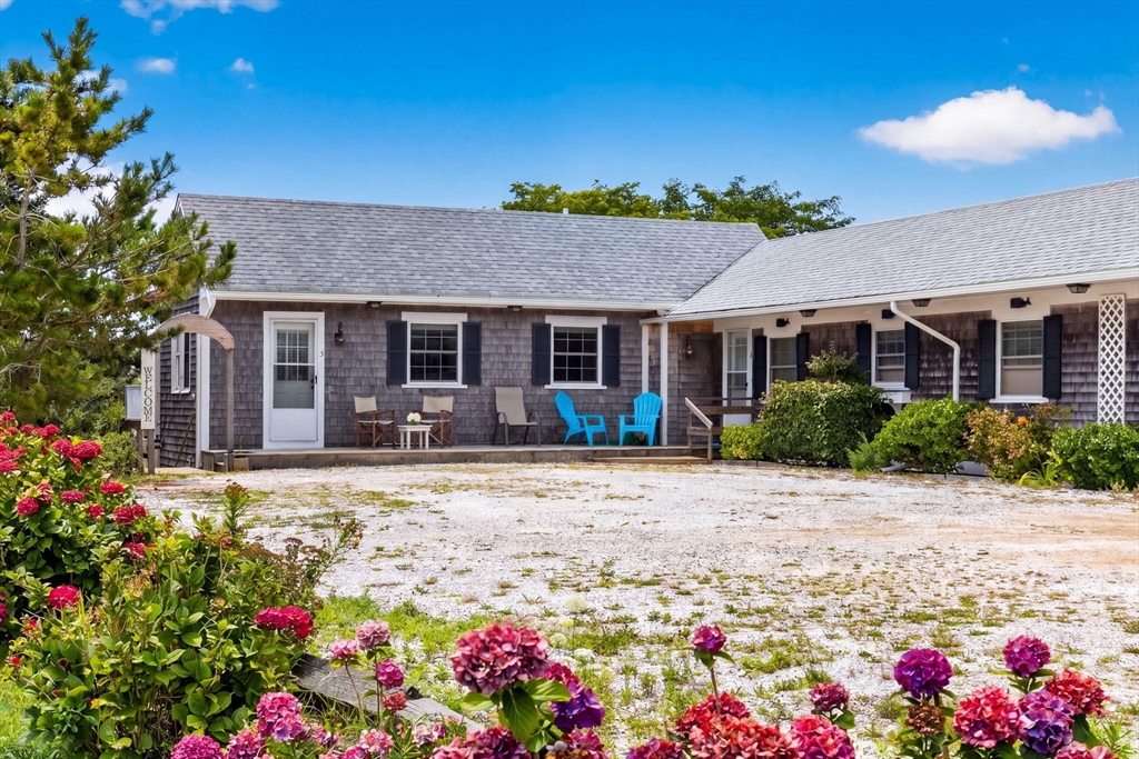 תמונה של הנכס: 148 Shore Road #Unit 5, Truro