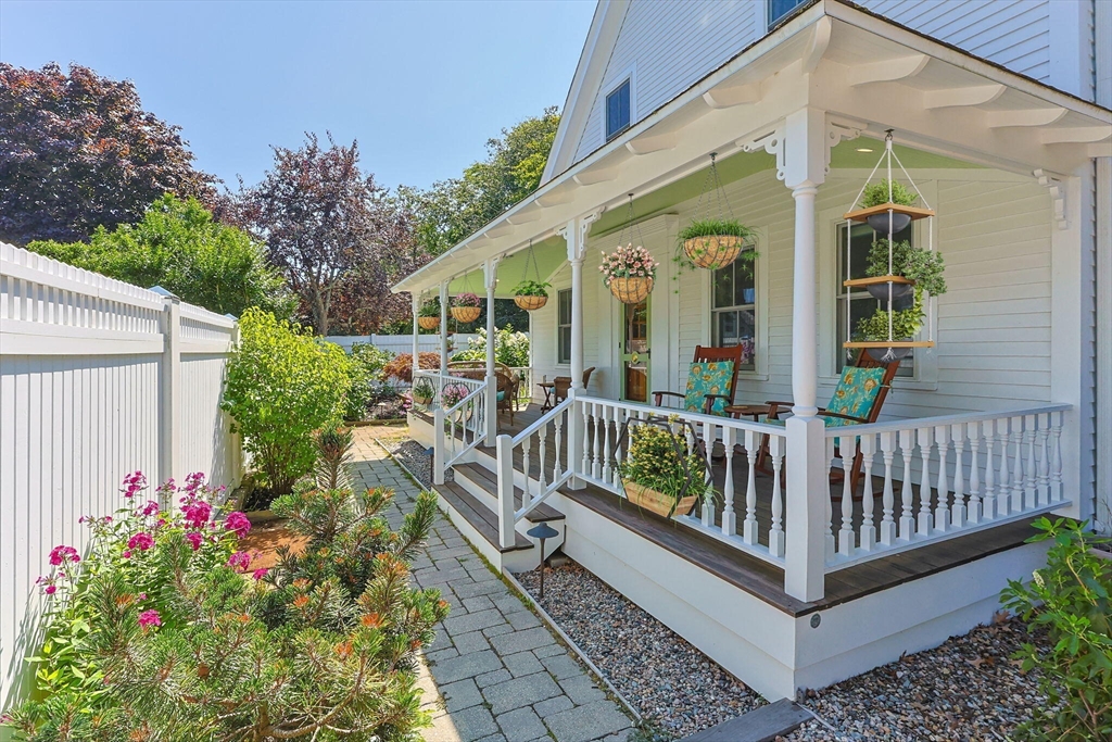 תמונה של הנכס: 4 Atwood Avenue #Unit 2, Provincetown