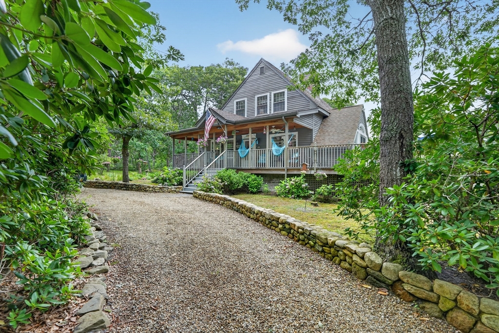 תמונה של הנכס: 9 Codman Spring Road, Edgartown