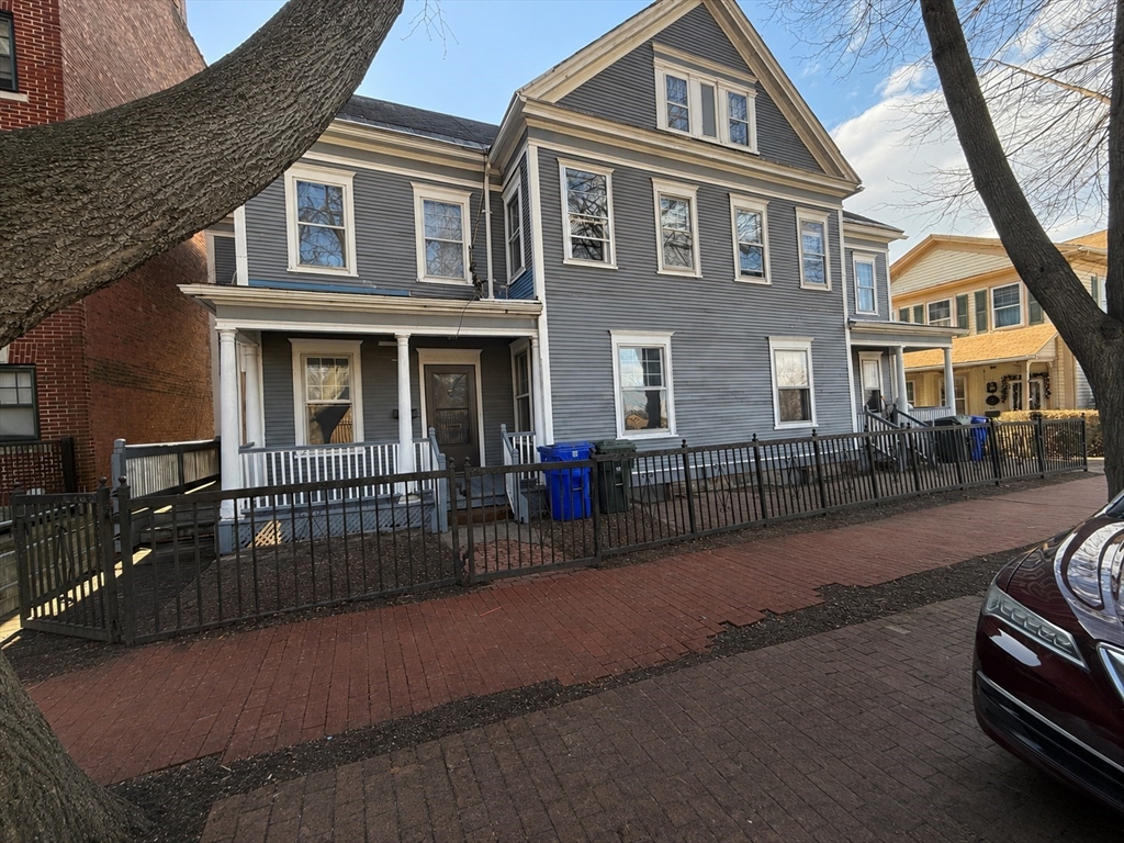 תמונה של הנכס: 94-96 Byers St, Springfield