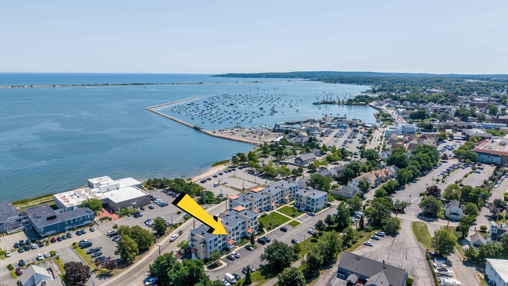 房源照片:216 Water St #303A, Plymouth