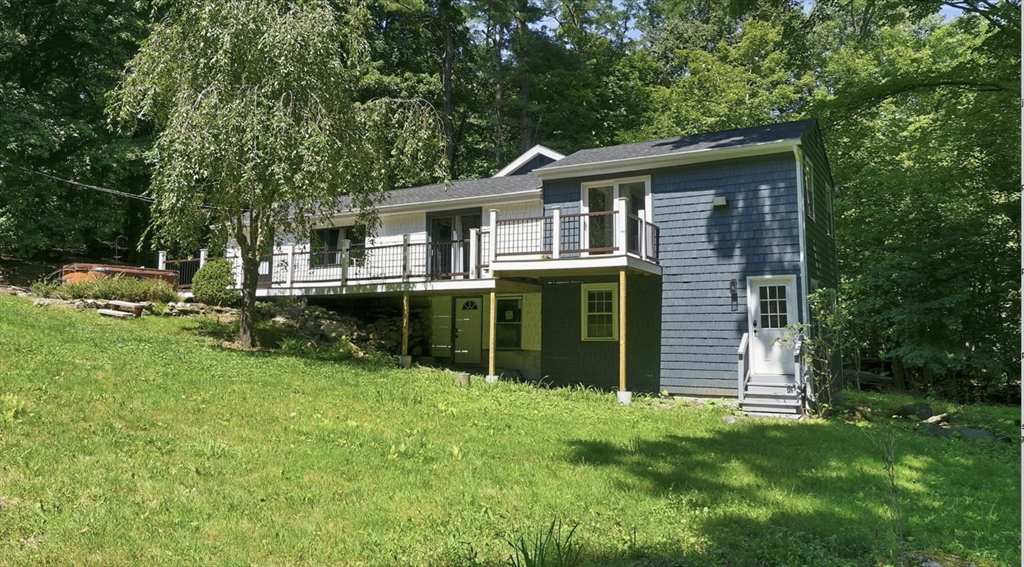 房源照片：474 Glendale Rd, Hampden