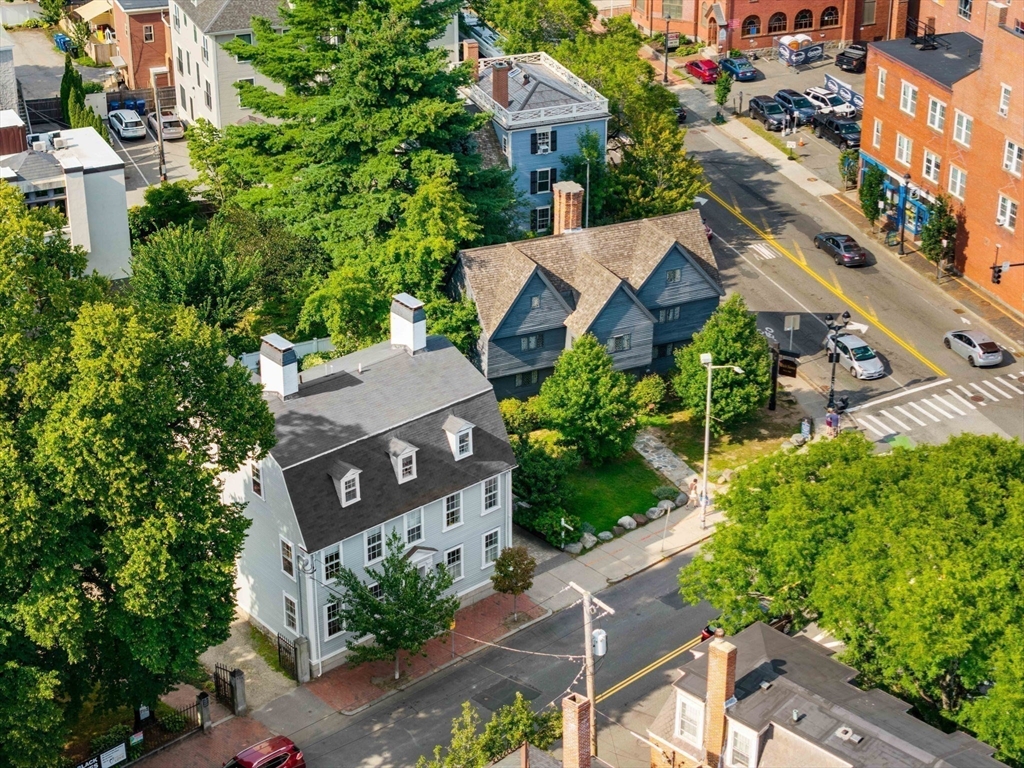 房源照片：314 Essex St, Salem